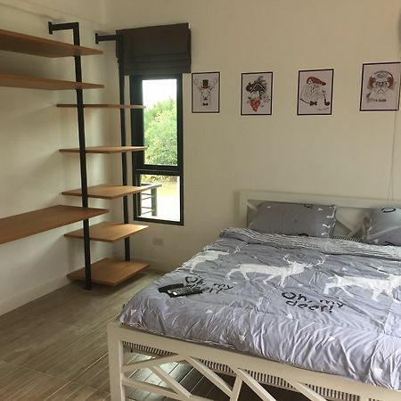 Banpuck Huahin Numnueng Pool Villa Екстер'єр фото