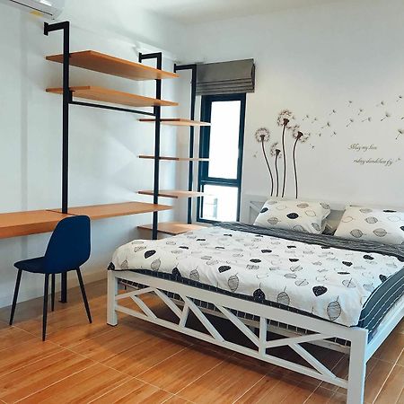 Banpuck Huahin Numnueng Pool Villa Екстер'єр фото